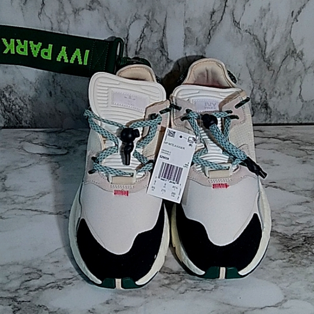 Ivy Park & Adidas sneakers